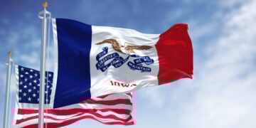 Firearm Policy Changes Progress in Iowa Legislature With Focus on Vehicles and School Property