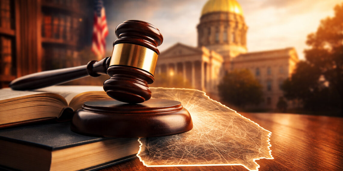 Georgia Lawmakers Hit Pause on Stand Your Ground Expansion After Committee Approval