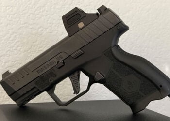 Is the Masada Slim Elite the Best-Kept Secret in Concealed Carry?