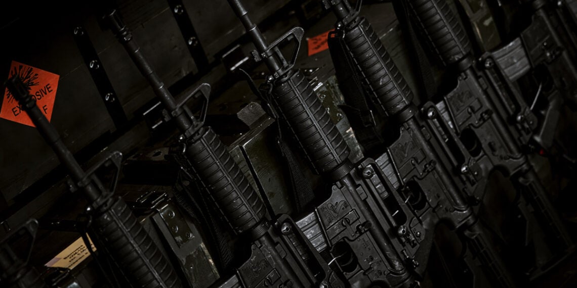 Minnesota Hearing Scheduled on Semi-Auto Ban and 10-Round Magazine Limit