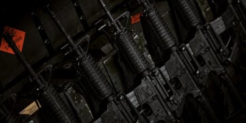 Minnesota Hearing Scheduled on Semi-Auto Ban and 10-Round Magazine Limit