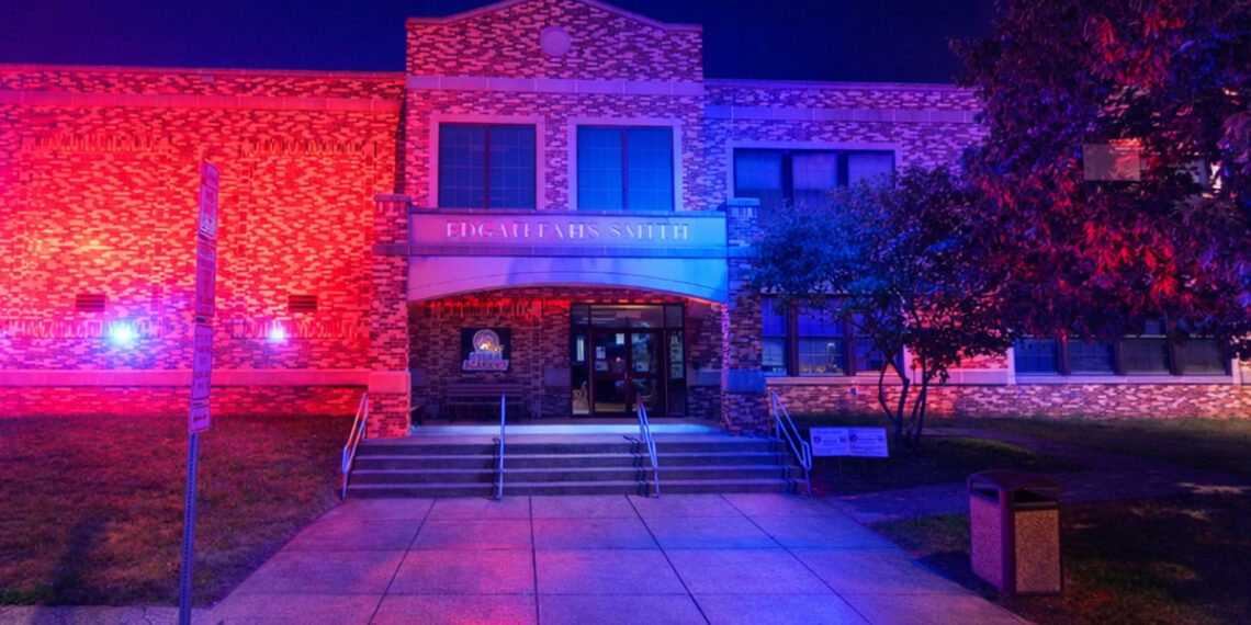 Mother Cleared After Pulling Gun Outside York School as Prosecutors Say She Acted in Self-Defense