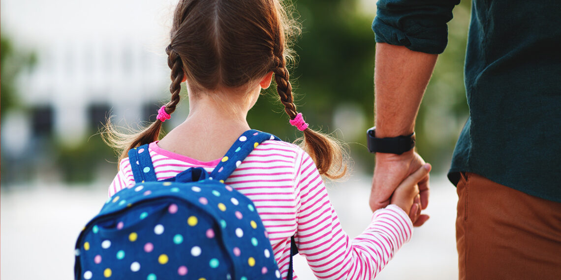 My Children Are My Why: How Parenthood Reshaped My Concealed Carry Mindset