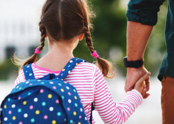 My Children Are My Why: How Parenthood Reshaped My Concealed Carry Mindset