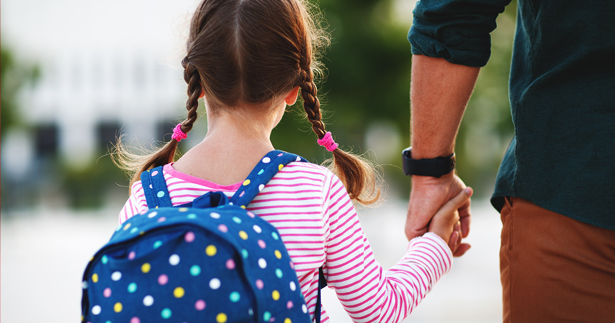 My Children Are My Why: How Parenthood Reshaped My Concealed Carry Mindset My Children Are My Why: How Parenthood Reshaped My Concealed Carry Mindset