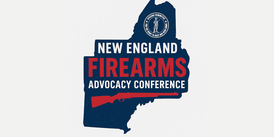 New England Firearms Advocacy Conference Scheduled For May 2026