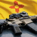 New Mexico’s Sweeping Gun Control Bill Targeting AR & AK Rifles Stalls in House