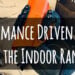 Performance Driven Drills for the Indoor Range