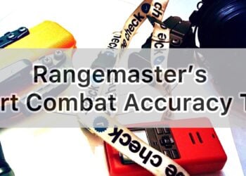Rangemaster’s Short Combat Accuracy Test (SCAT)