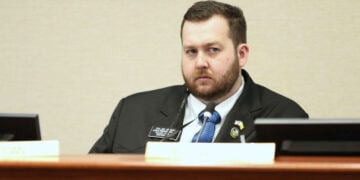 South Dakota Rep Lashes Out After Campus Carry Bills Fail: “I Didn’t Know I Was in Minnesota’s Education Committee!”
