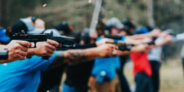 Taking Firearms Training Seriously