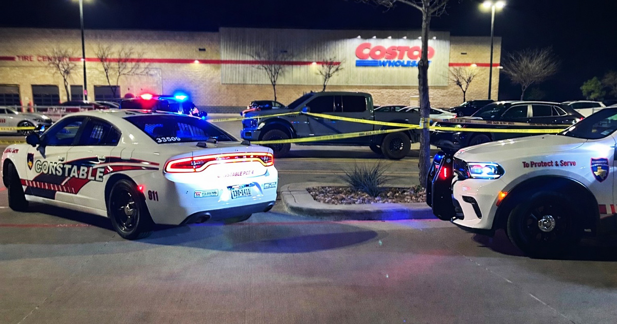 Uncle Intervenes, Shoots Two of Three Suspects in Rolex Robbery Outside Texas Costco Uncle Intervenes, Shoots Two of Three Suspects in Rolex Robbery Outside Texas Costco