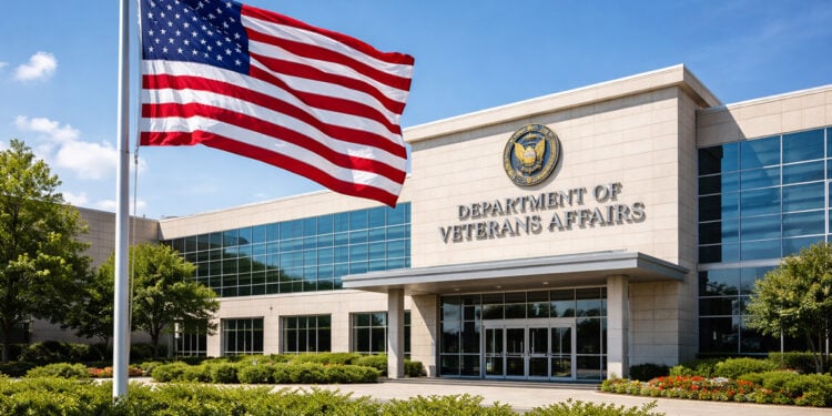 VA Reverses Decades-Old Practice That Blocked Some Veterans From Firearm Ownership