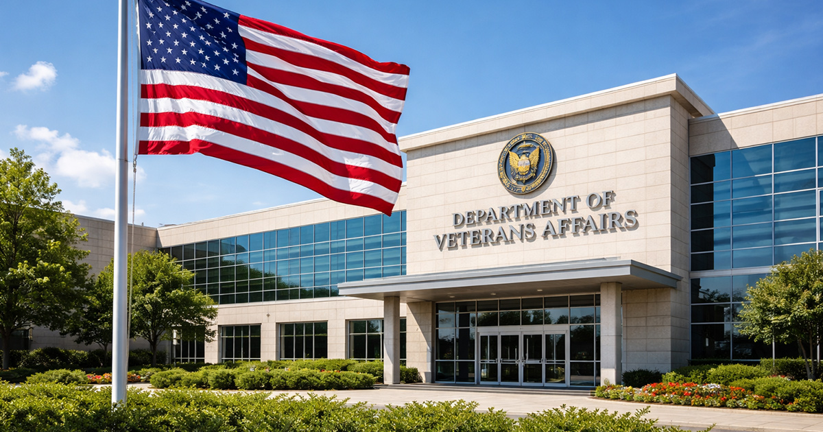 VA Reverses Decades-Old Practice That Blocked Some Veterans From Firearm Ownership VA Reverses Decades-Old Practice That Blocked Some Veterans From Firearm Ownership