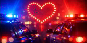 Valentine’s Day Home Invasion Attempt Ends in Fatal Shooting in Stockton, CA