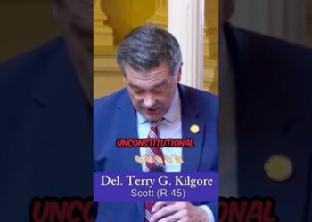 Virginia House Passes HB 217, Advancing Broad Assault Firearm and Magazine Ban