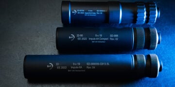 Virginia Lawmakers Unanimously Block $500 Suppressor Tax in Finance Subcommittee Vote