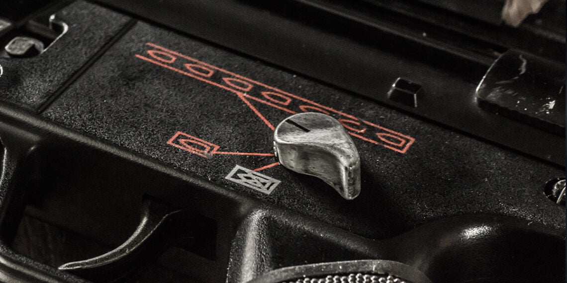 West Virginia Senate Bill Proposes State Program to Sell Machine Guns to Law-Abiding Citizens