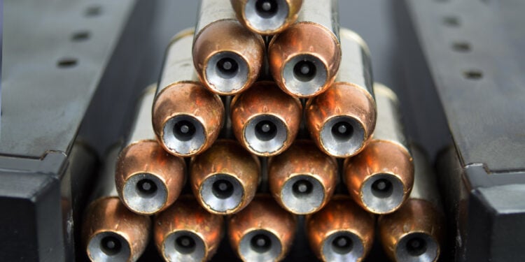 Why Quality JHP Ammunition Is the Standard for Defensive Carry