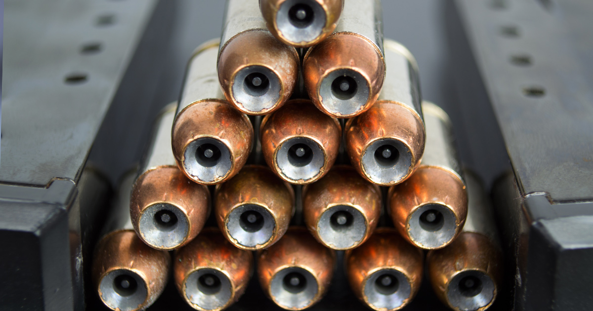 Why Quality JHP Ammunition Is the Standard for Defensive Carry Why Quality JHP Ammunition Is the Standard for Defensive Carry
