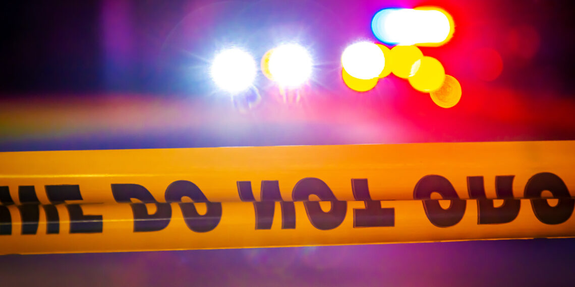 Woman Shoots Man in Tuscaloosa After Calling 911, Acts in Self-Defense