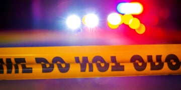 Woman Shoots Man in Tuscaloosa After Calling 911, Acts in Self-Defense