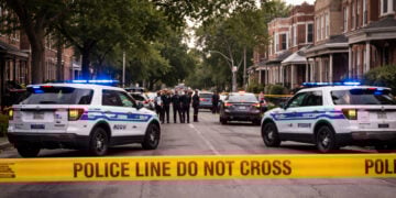 Armed Robbery Victim Shoots, Kills 16-Year-Old Suspect in Chicago, Police Say