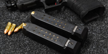 DC High Court Strikes Down Magazine Ban Over 10 Rounds in Major Second Amendment Ruling