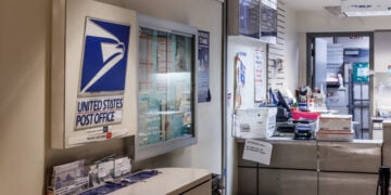 Federal Courts Split on Post Office Gun Ban as Connecticut Judge Upholds Carry Restriction