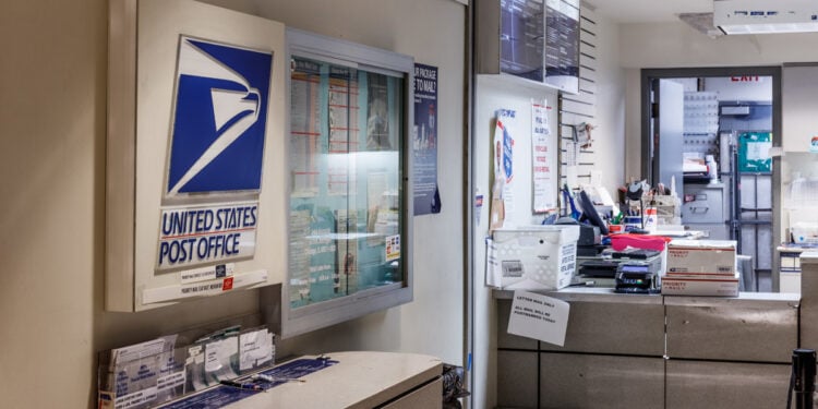 Federal Courts Split on Post Office Gun Ban as Connecticut Judge Upholds Carry Restriction