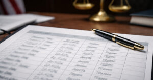 Florida Attorney General Moves to Sue Jacksonville Over Illegal Firearm Registry, City Faces $5 Million Fine