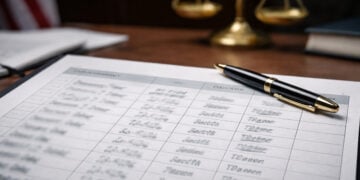 Florida Attorney General Moves to Sue Jacksonville Over Illegal Firearm Registry, City Faces $5 Million Fine