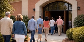 Florida Bill Allowing Armed Church Volunteers Now Heads to Governor After Near-Unanimous Votes