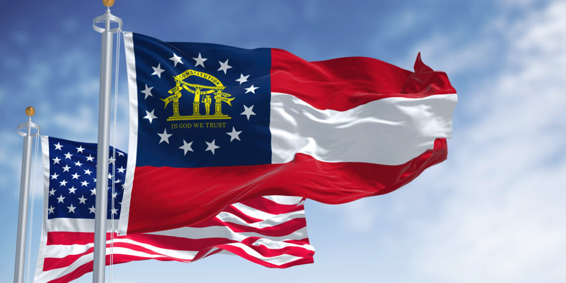 Georgia Senate Passes SB572 to Strengthen Self-Defense Protections and Expand Civil Immunity for Lawful Use of Force