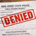 Gun Rights Journalist Sues New Jersey State Police Over Denied Carry Permit Records Request
