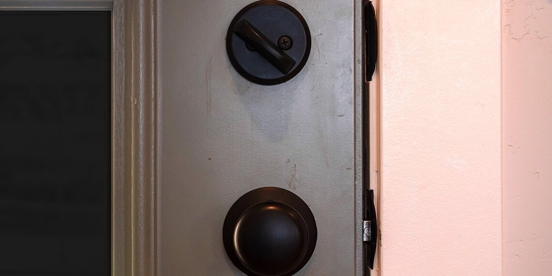 Homeowner Shoots Intruder Who Claimed She Wanted to Buy His House at 5AM