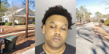 Intruder With Knife Ends Up Held at Gunpoint by North Carolina Homeowner, Police Say