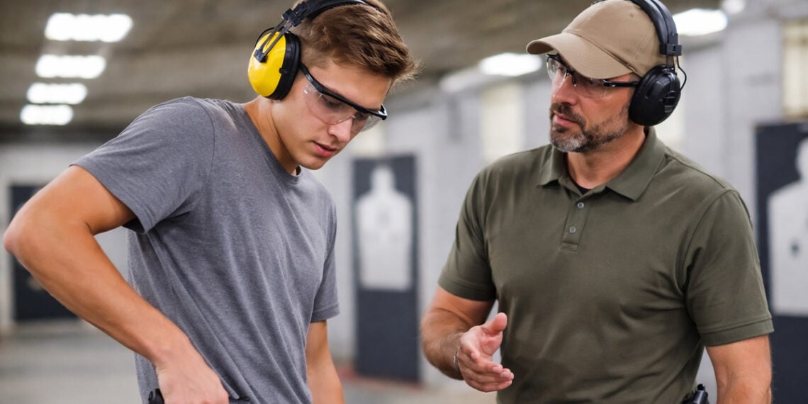 Kentucky Legislature Passes Bill Allowing Concealed Carry Licenses for 18- to 20-Year-Olds