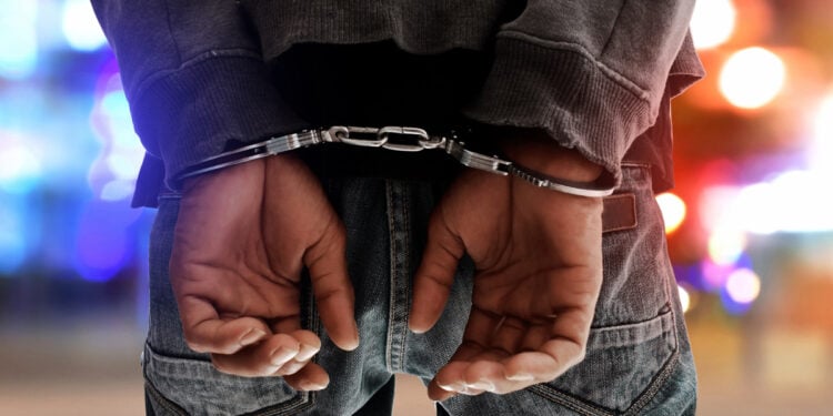 Louisiana Man Sues Police After 24-Hour Jail Stay Over 'Stolen Gun' That Was Not Stolen