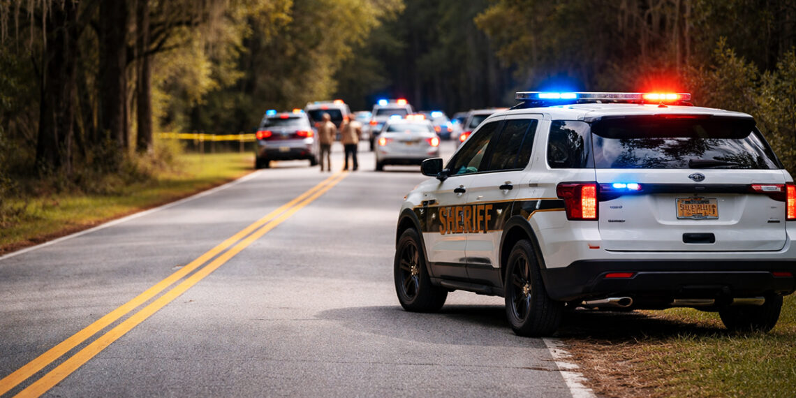 Man Airlifted After Being Shot in Leg in South Carolina Shooting as Deputies Say Evidence Points to Self-Defense