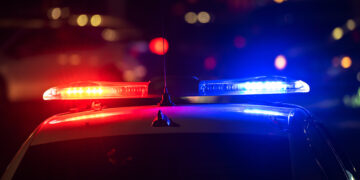 Maryland Man Shoots Knife-Wielding Stepson After Alleged Assault on Mother, Police Say