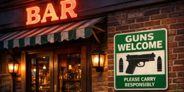 Michigan Bills Could End Many Gun-Free Zones, Expanding Carry to Bars and Churches