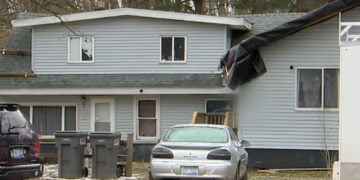 Michigan Homeowner Fatally Shoots Intruder Who Broke Into Attached Apartment and Assaulted Tenant Before Trying to Enter Home