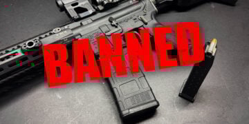 Minnesota Gun Ban Fight Moves to Senate as Sweeping New Bill Advances Through Committee