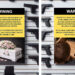 New York Lawmakers Introduce Bill Requiring Graphic Warning Images in Gun Stores