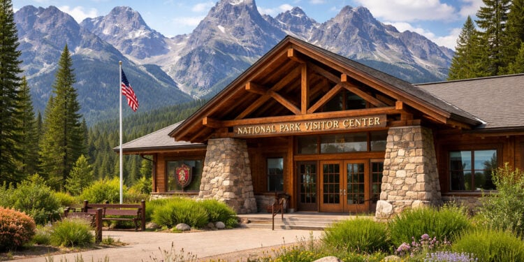 SAF and FPC File Lawsuit to Allow Concealed Carry Inside National Park Visitor Centers and Ranger Stations