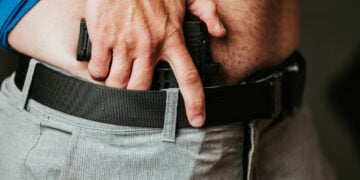 The Most Dangerous Thing We Do Everyday