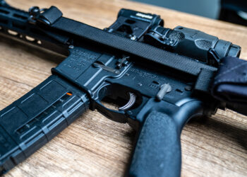 Virginia Legislature Passes Bill Banning Sale and Purchase of “Assault Firearms” and Magazines Over 15 Rounds