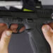Viridian RFX1 Optic Install On Smith & Wesson Bodyguard 2.0 PC Carry Comp