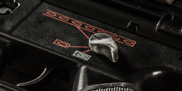 West Virginia Machine Gun Bill Halted After Senate President Blocks Vote